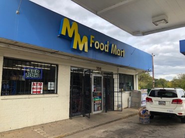 mmart